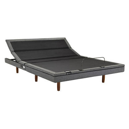 Adjustable Posturepedic Apex Bed Base - Single