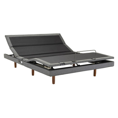 Adjustable Posturepedic Apex Bed Base - Single