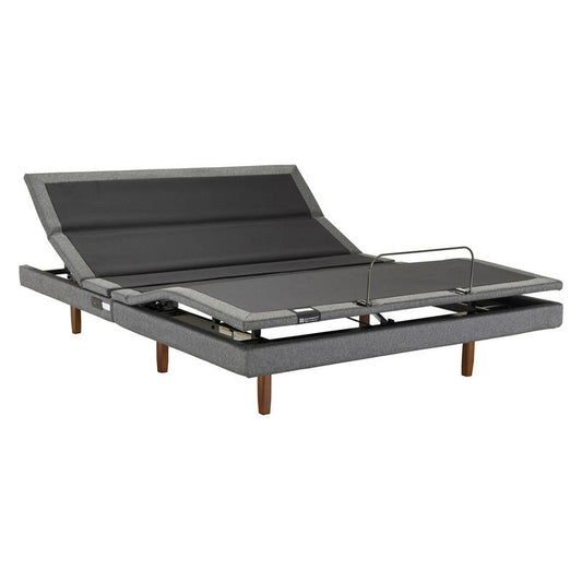 Adjustable Posturepedic Apex Bed Base - Single