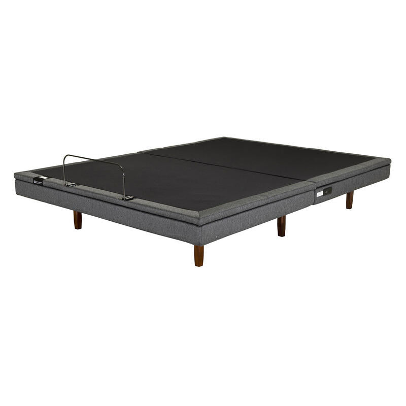 Adjustable Posturepedic Apex Bed Base - King Single