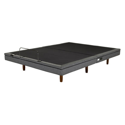 Adjustable Posturepedic Apex Bed Base - King Single