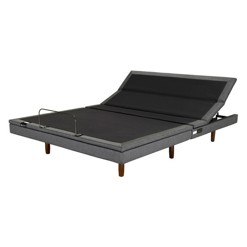 Adjustable Posturepedic Apex Bed Base - Single