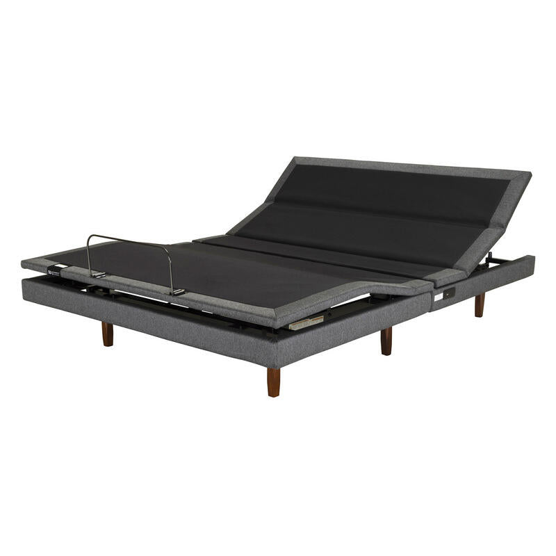 Adjustable Posturepedic Apex Bed Base - King Single