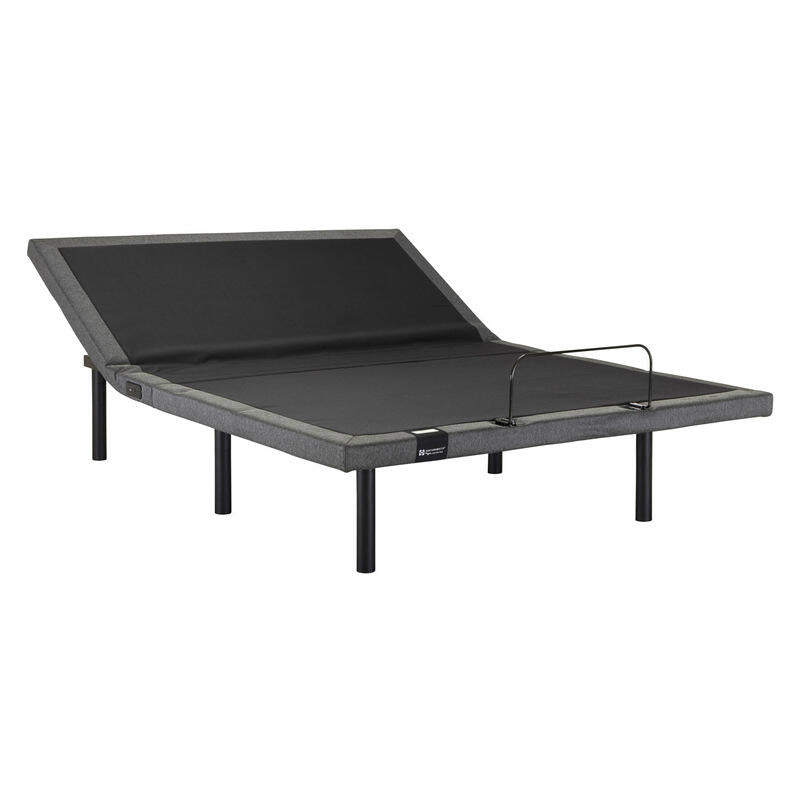 Adjustable Posturepedic Ascent Bed Base - Long Single