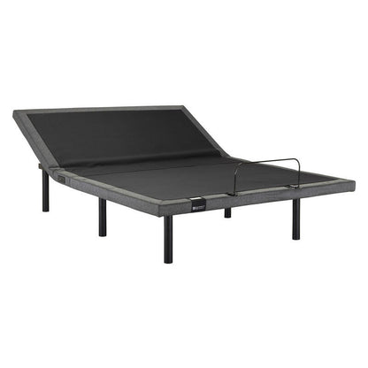 Adjustable Posturepedic Ascent Bed Base - Queen