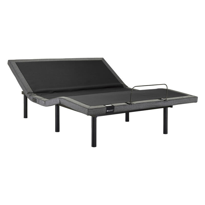 Adjustable Posturepedic Ascent Bed Base - Long Single