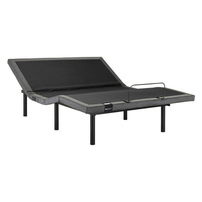 Adjustable Posturepedic Ascent Bed Base - Long Single