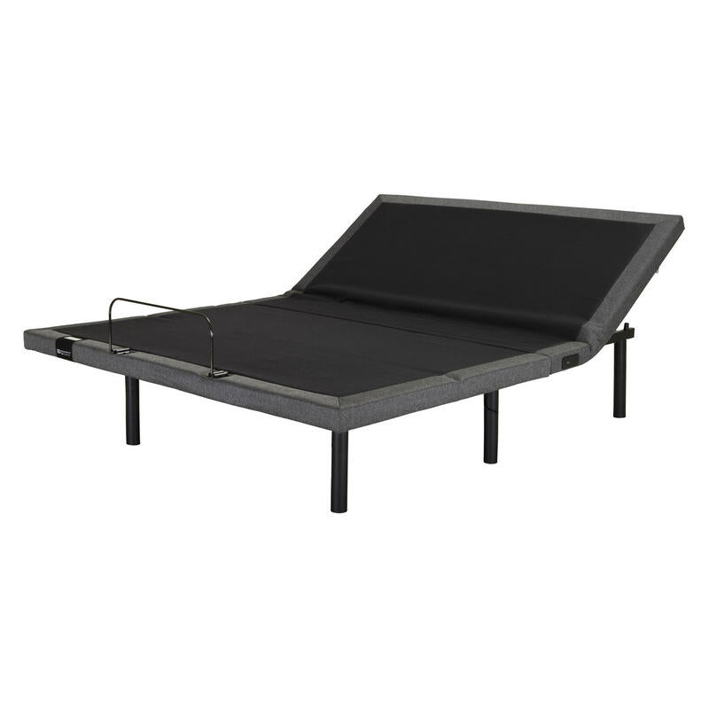 Adjustable Posturepedic Ascent Bed Base - Long Single