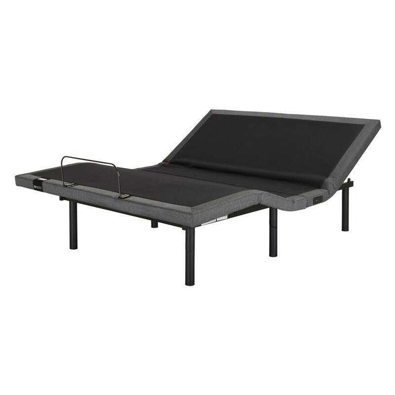Adjustable Posturepedic Ascent Bed Base - Long Single
