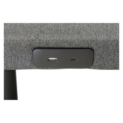 Adjustable Posturepedic Ascent Bed Base - Long Single