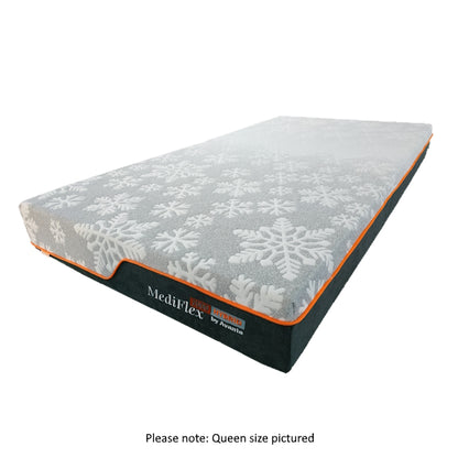 AVANTE MediFlex Hybrid Long Single Mattress - Medium