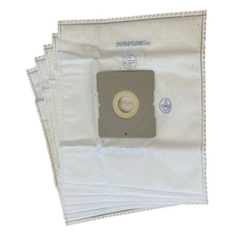 Menalux 4000 Replacement Vacuum Bags - 5 Pack