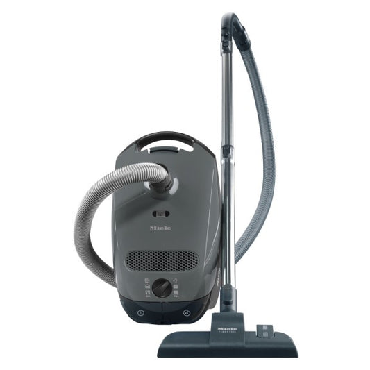 Miele Eco Classic C1 - Graphite Grey