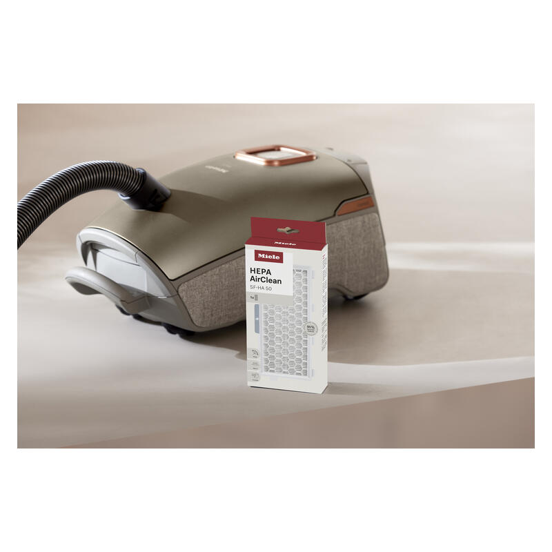 Miele HEPA AirClean Replacement Vacuum Filter