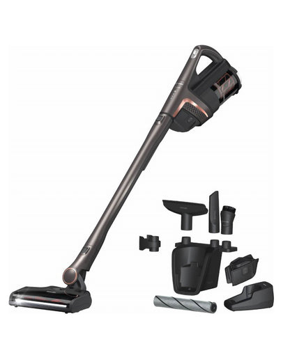 Miele Triflex HX2 Pro Handstick Vacuum - Infinity Grey Pearl