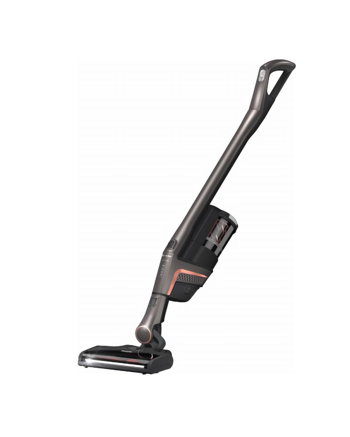Miele Triflex HX2 Pro Handstick Vacuum - Infinity Grey Pearl
