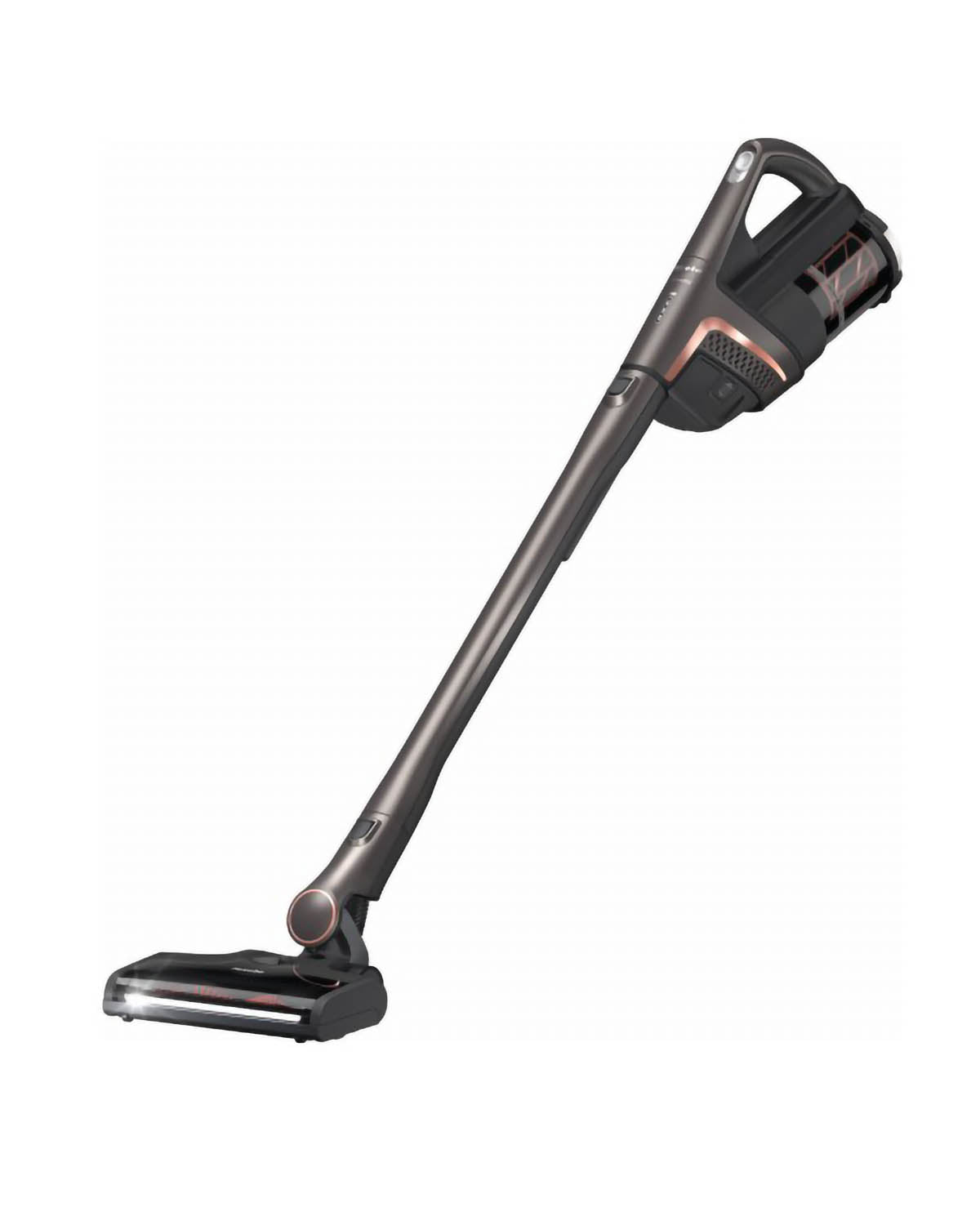 Miele Triflex HX2 Pro Handstick Vacuum - Infinity Grey Pearl