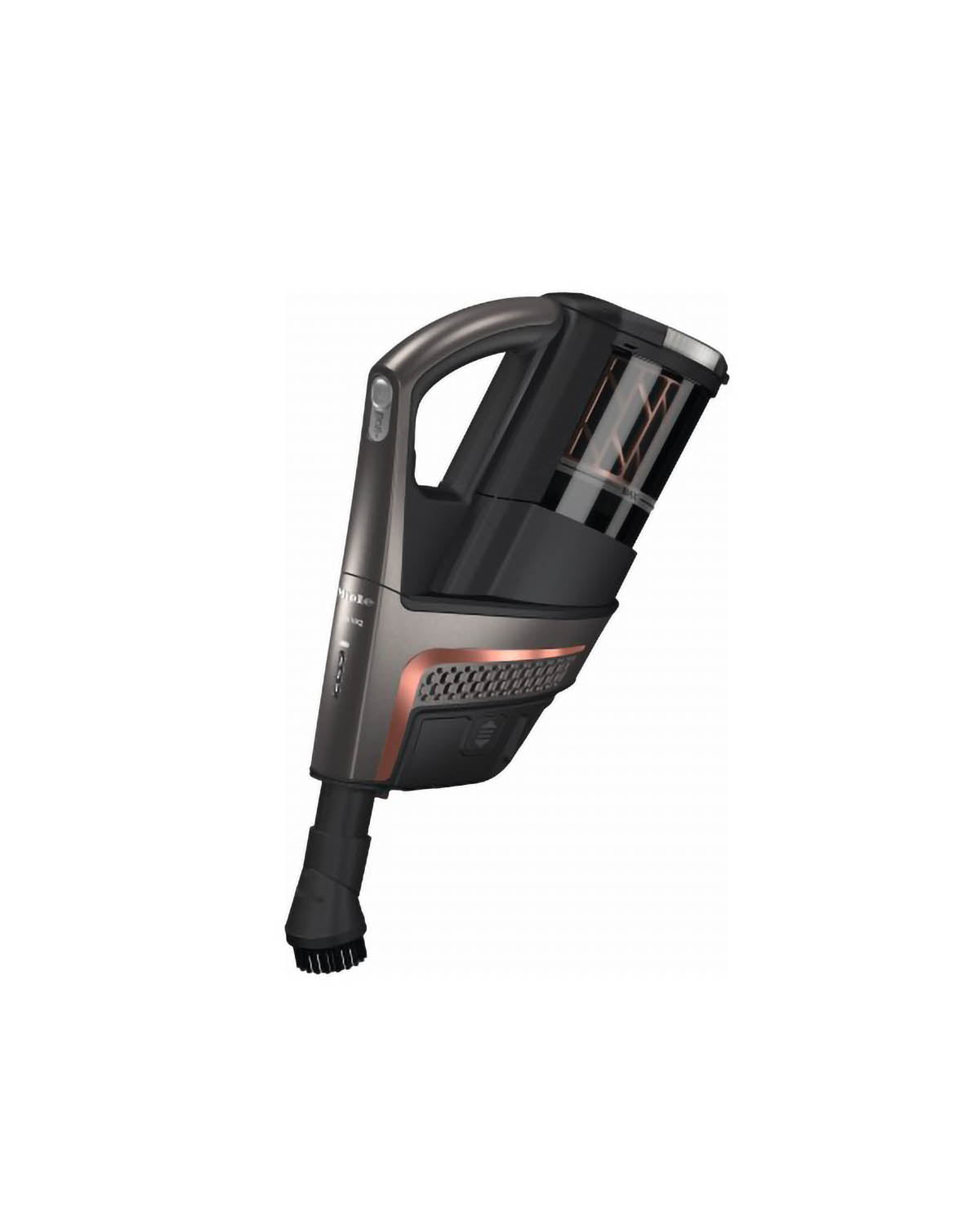 Miele Triflex HX2 Pro Handstick Vacuum - Infinity Grey Pearl