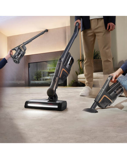 Miele Triflex HX2 Pro Handstick Vacuum - Infinity Grey Pearl