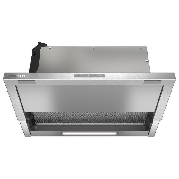 Miele 60cm Slimline Slide-Out Rangehood