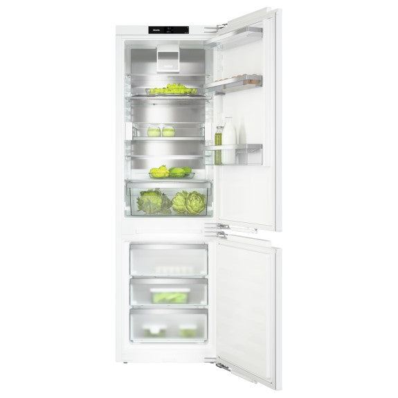 MIELE INTEGRATED FRIDGE-FREEZER 254L