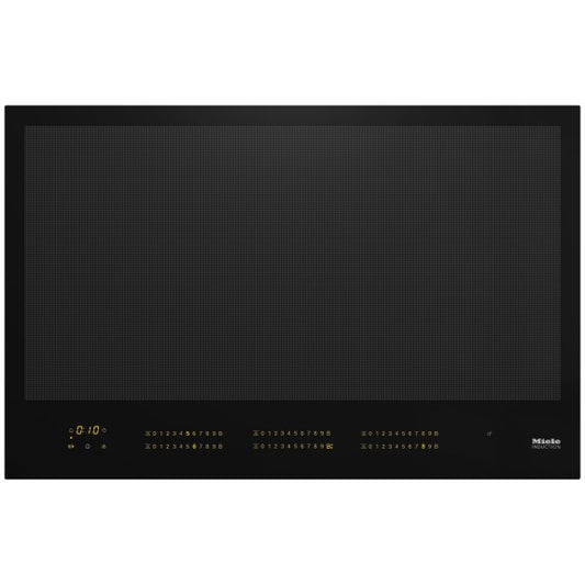 Miele 80cm Full Surface Induction Cooktop