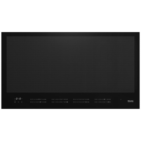 Miele 90cm Full Surface Induction Cooktop