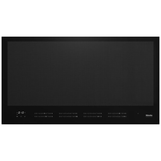 Miele 90cm Full Surface Induction Cooktop