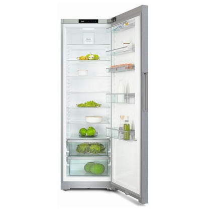 MIELE FREESTANDING REFRIGERATOR CLEANSTEEL 399L
