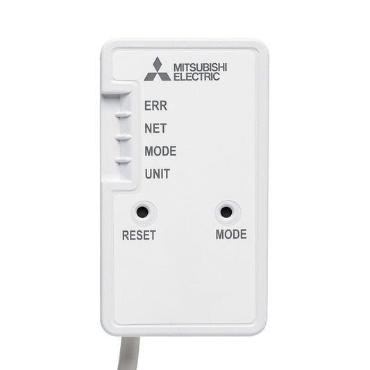 MITSUBISHI ELEC AIR CONDITIONER WI FI  INTERFACE ADAPTOR