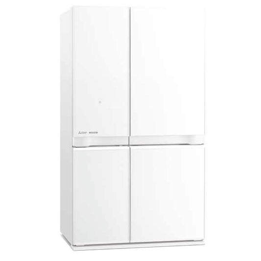 MITSUBISHI ELEC FRENCH DOOR REFRIGERATOR 580L