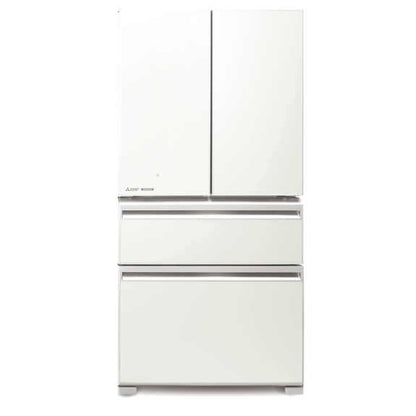 Mitsubishi 564 Litre French Door Refrigerator