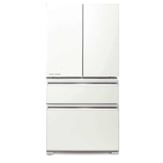 Mitsubishi 564 Litre French Door Refrigerator