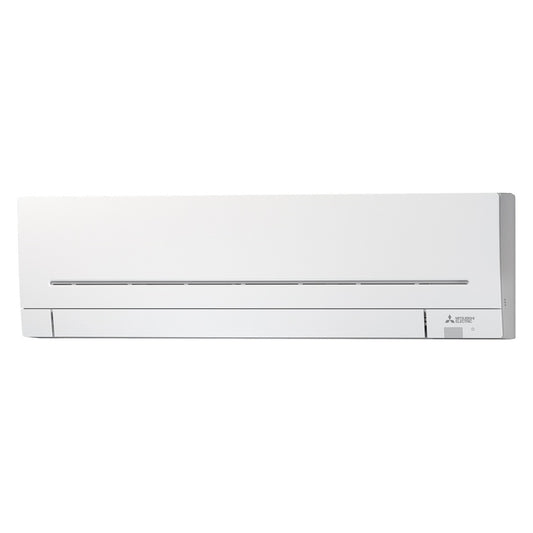 MITSUBISHI ELEC AIR CONDITIONER SPLIT REVERSE INVERTER DRED INDOOR UNIT 5.0KW