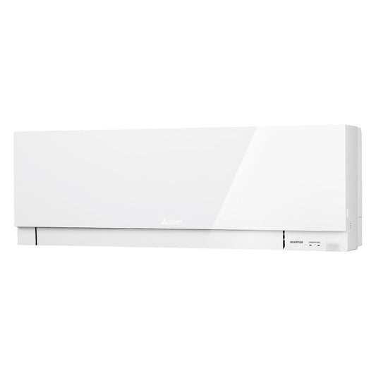 Mitsubishi Electric 2.5/3.2kW Reverse Cycle Split Inverter Air Conditioner