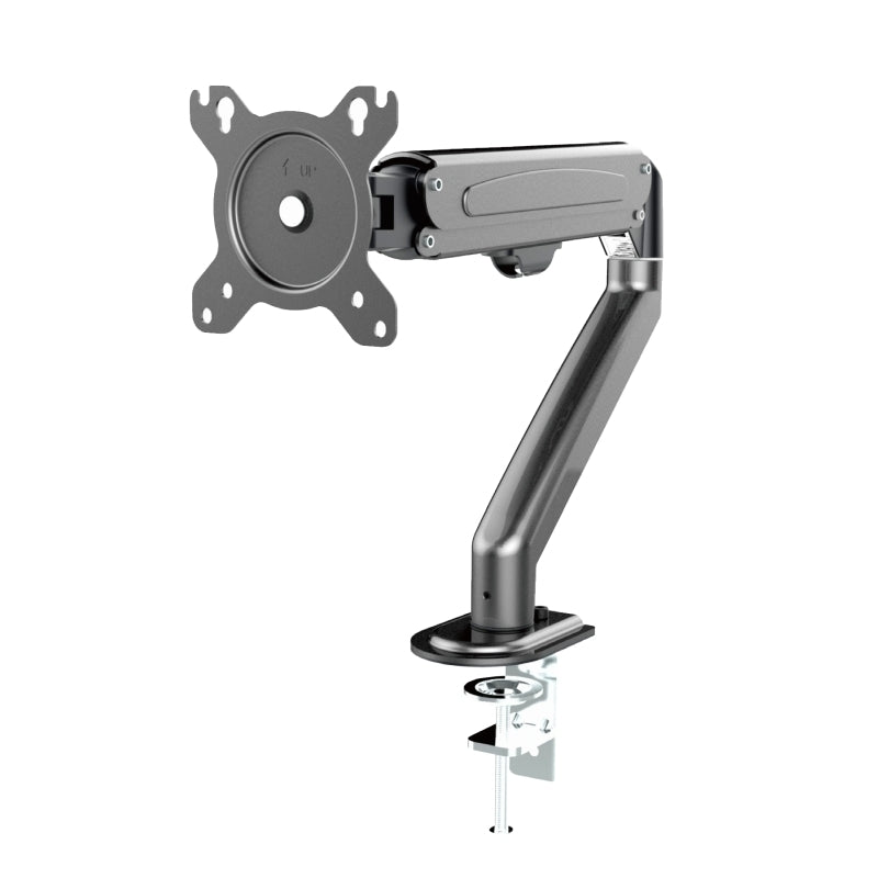 Monster Adjustable Single Monitor Stand - Screens up to 32 Inch