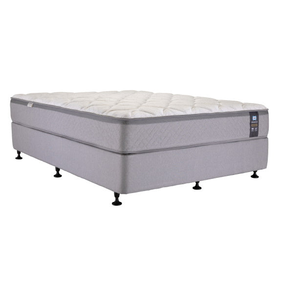 SEALY Advantage Monterey Queen Mattress - Plush
