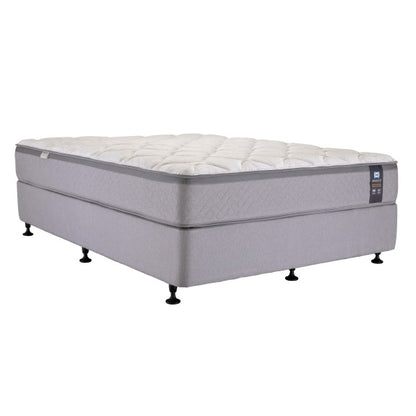 SEALY Advantage Monterey Queen Mattress - Plush