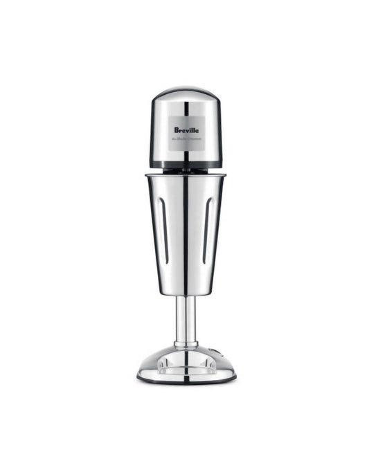 Breville the Shake Creation Milkshake Maker - Stainless Steel