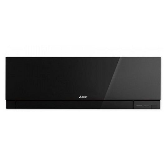 Mitsubishi Electric 2.5kW/3.2kW Inverter Split System Air Conditioner - Black