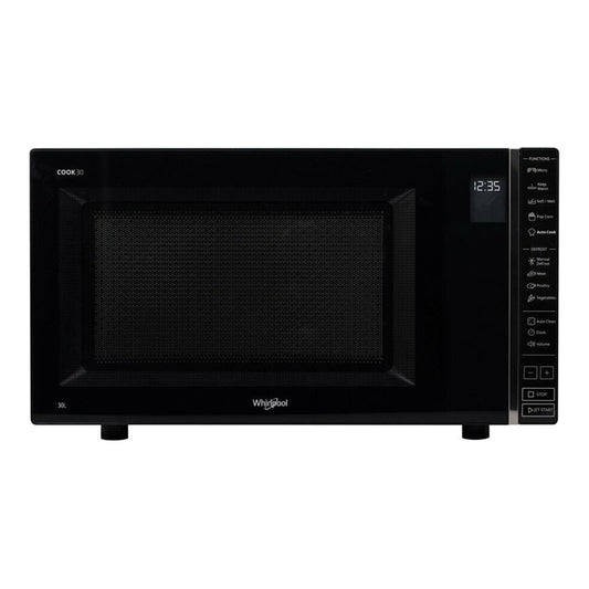 WHIRLPOOL 30L 900W MICROWAVE