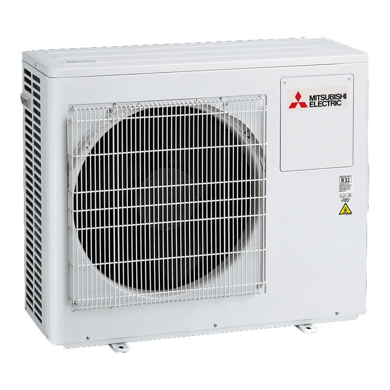 MITSUBISHI ELEC AIR CONDITIONER INVERTER SPLIT SYTEM DRED OUTDOOR UNIT 7.1KW