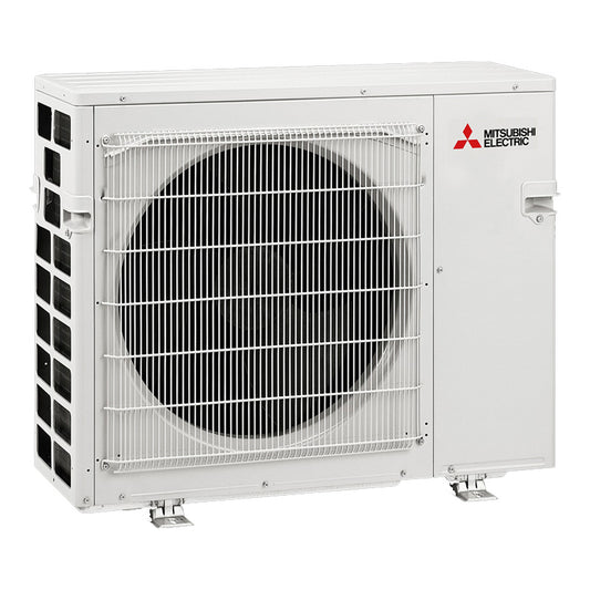 MITSUBISHI ELEC AIR CONDITIONER INVERTER SPLIT SYTEM DRED OUTDOOR UNIT 8.0KW