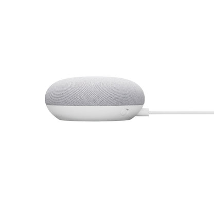 Google Nest Mini - Chalk