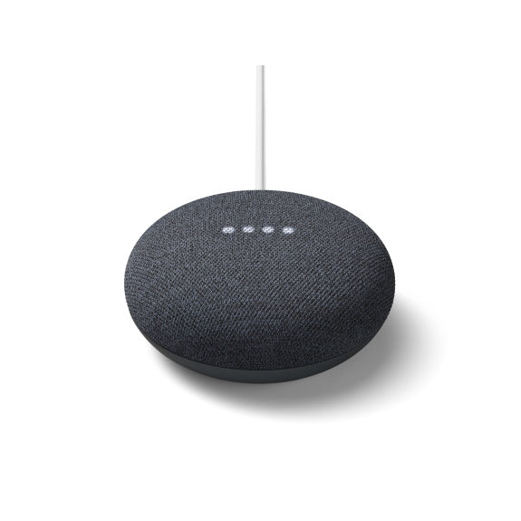 Google Nest Mini - Charcoal