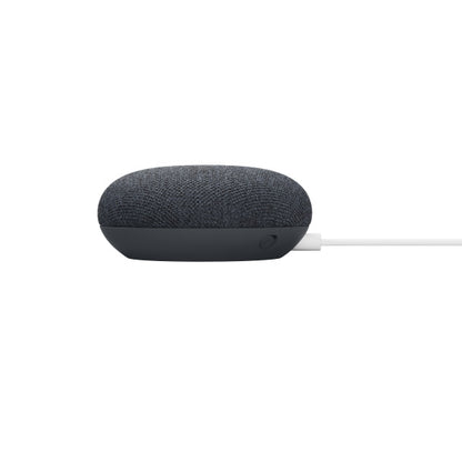 Google Nest Mini - Charcoal