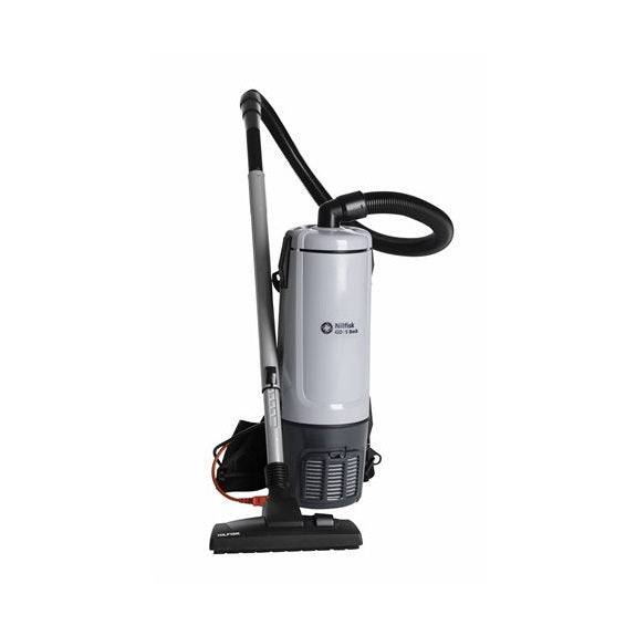 NILFISK VACUUM CLEANER BACKPACK GD5