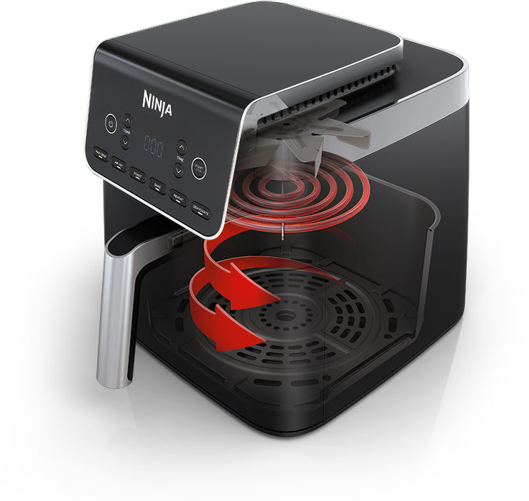 Ninja Air Fryer Pro XL 6-in-1