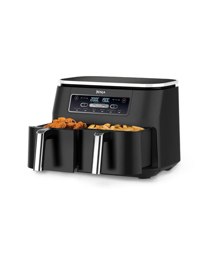 Ninja Foodi Dual Zone Air Fryer