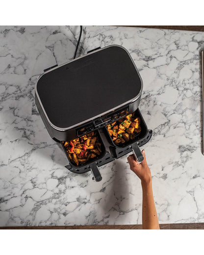 Ninja Foodi Dual Zone Air Fryer